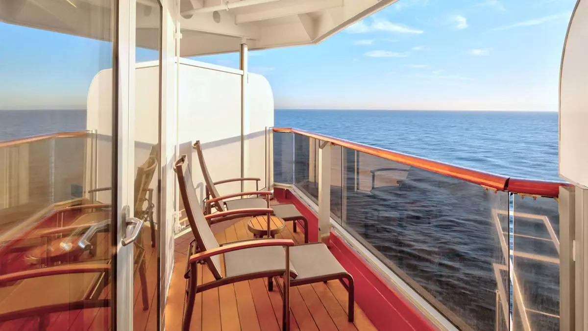 Ms Zuiderdam Zudm21 Verandahacc Balconyr