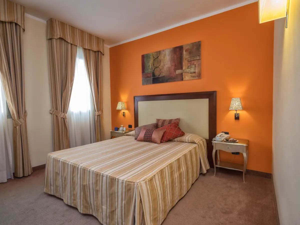 Hotel For You, Olbia 1