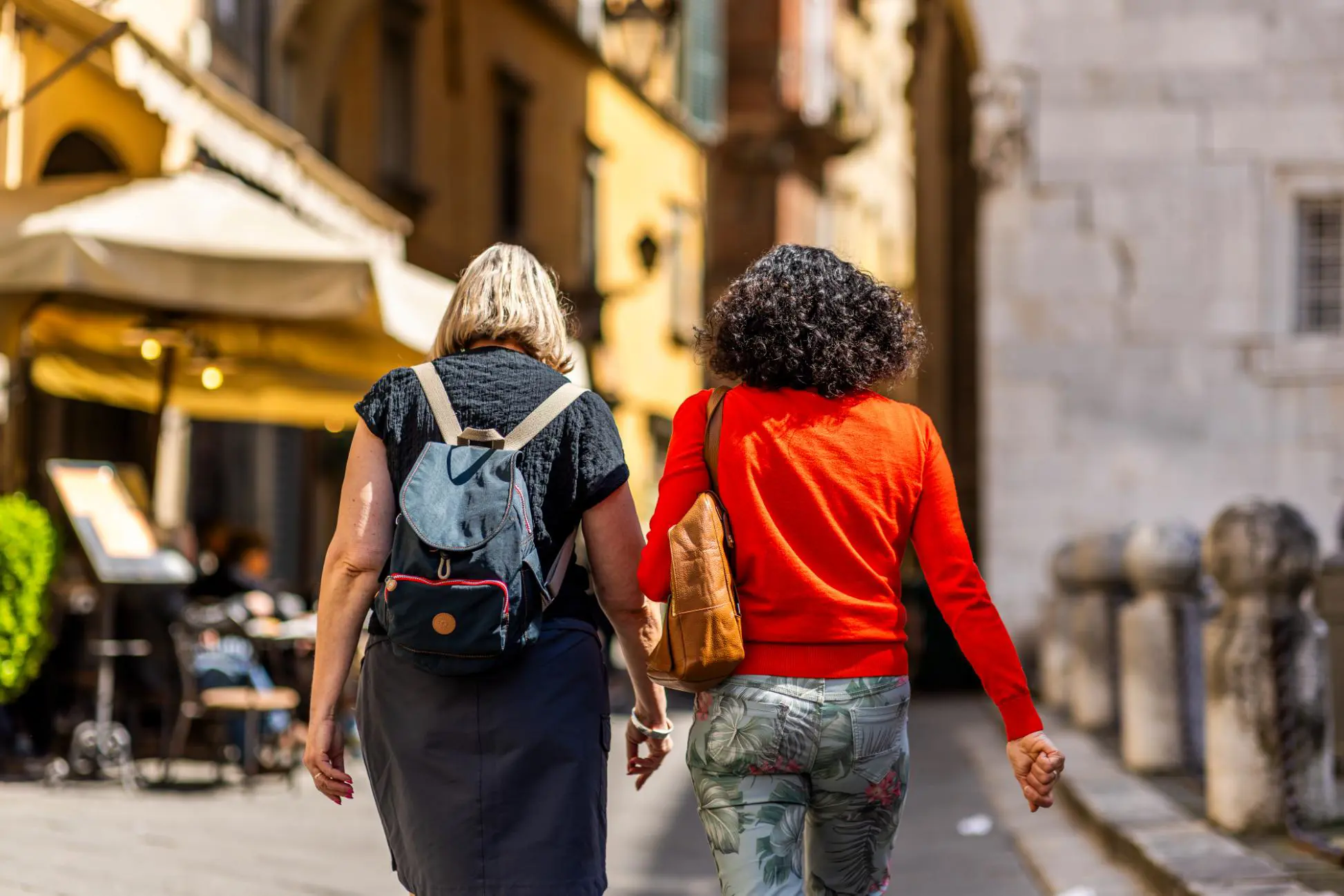 Newmarket Holidays customers