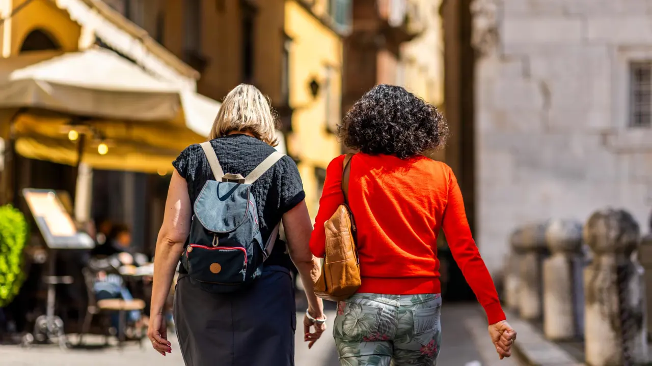 Newmarket Holidays customers