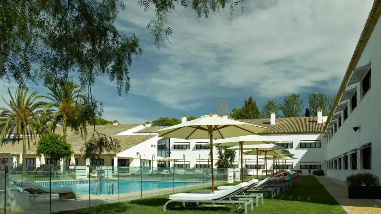 Parador De Antequera Antequera 3
