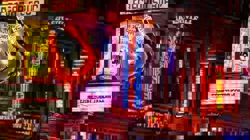 Nashville, Tennessee