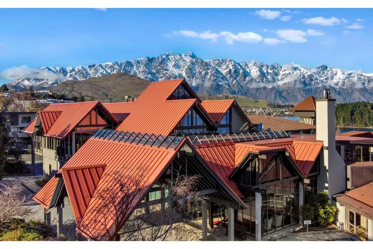 Copthorne Hotel and Resort, Queenstown