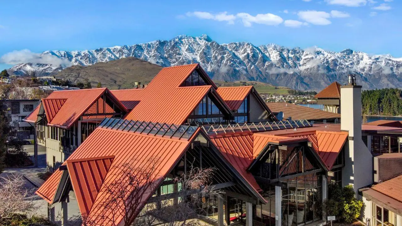 Copthorne Hotel and Resort, Queenstown