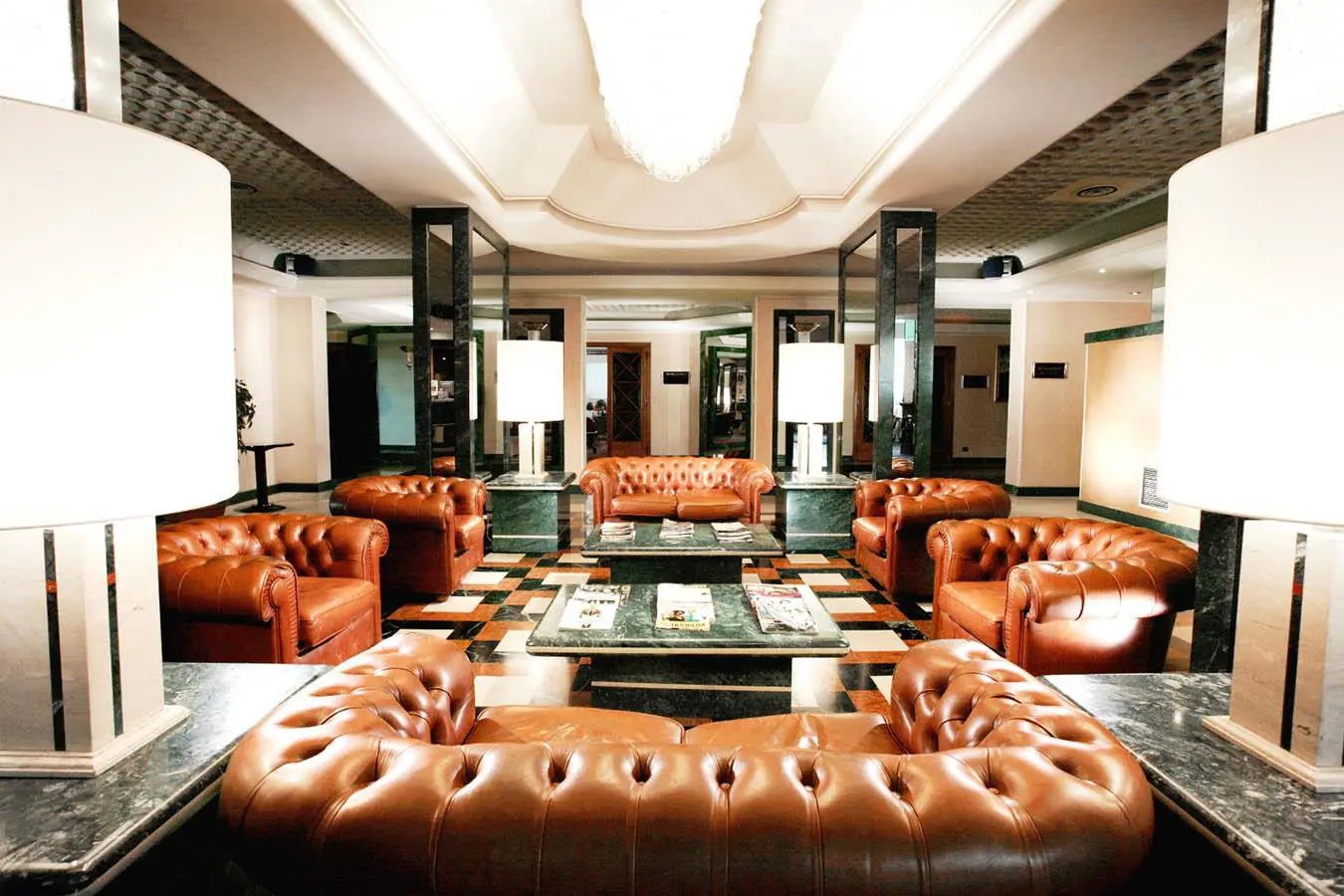 Tuscany, Rome And The Amalfi Coast Touring Hotels Image 1