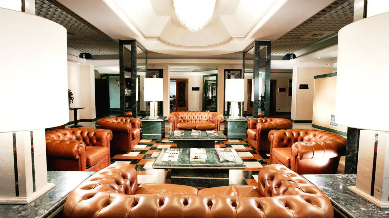 Tuscany, Rome And The Amalfi Coast Touring Hotels Image 1