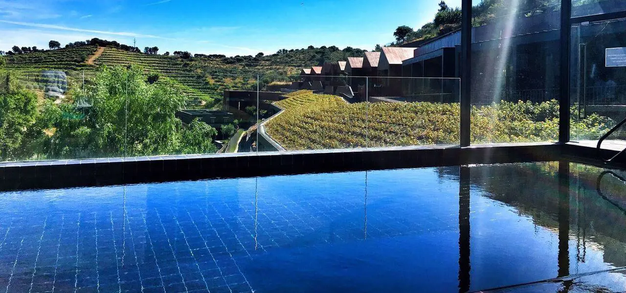 Flavours Of The Douro Touring Hotels Image 4