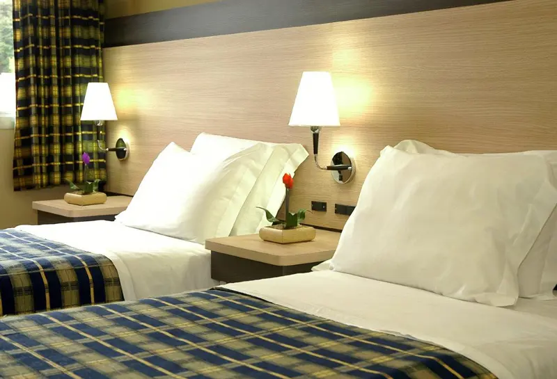 Brazil And Argentina Touring Hotels Image 14