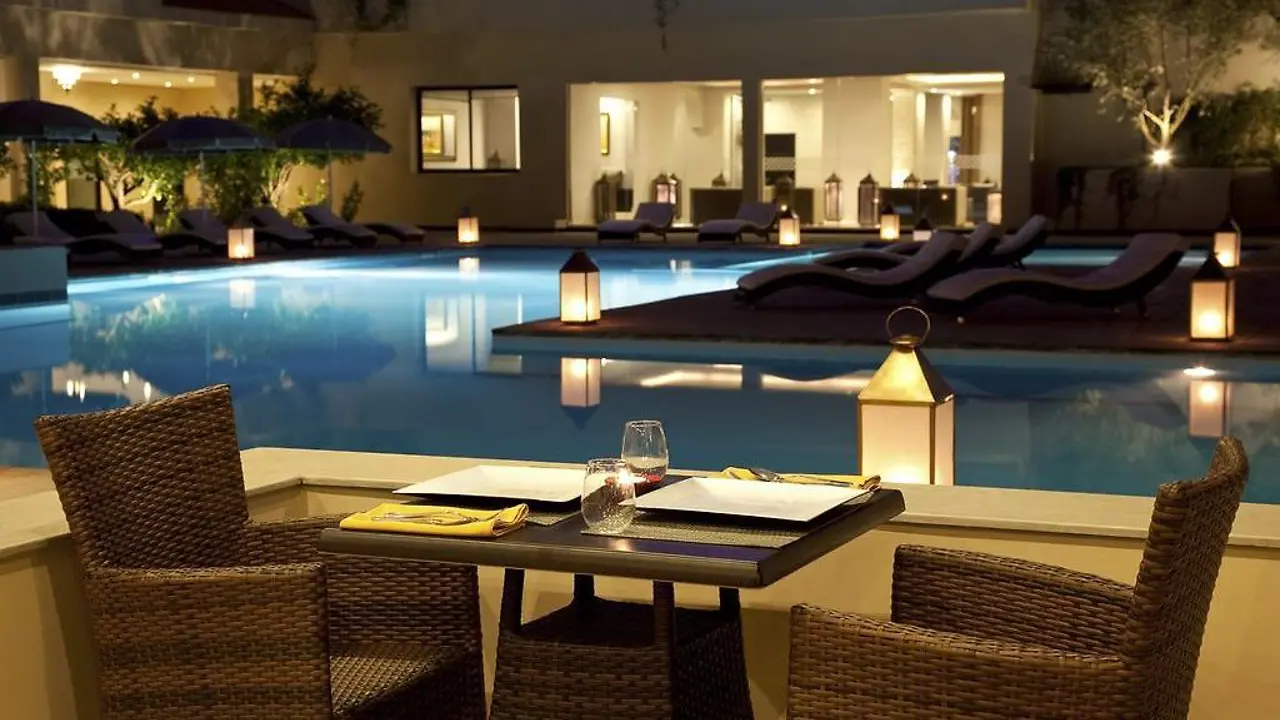 Hotel Opera Plaza, Marrakesh