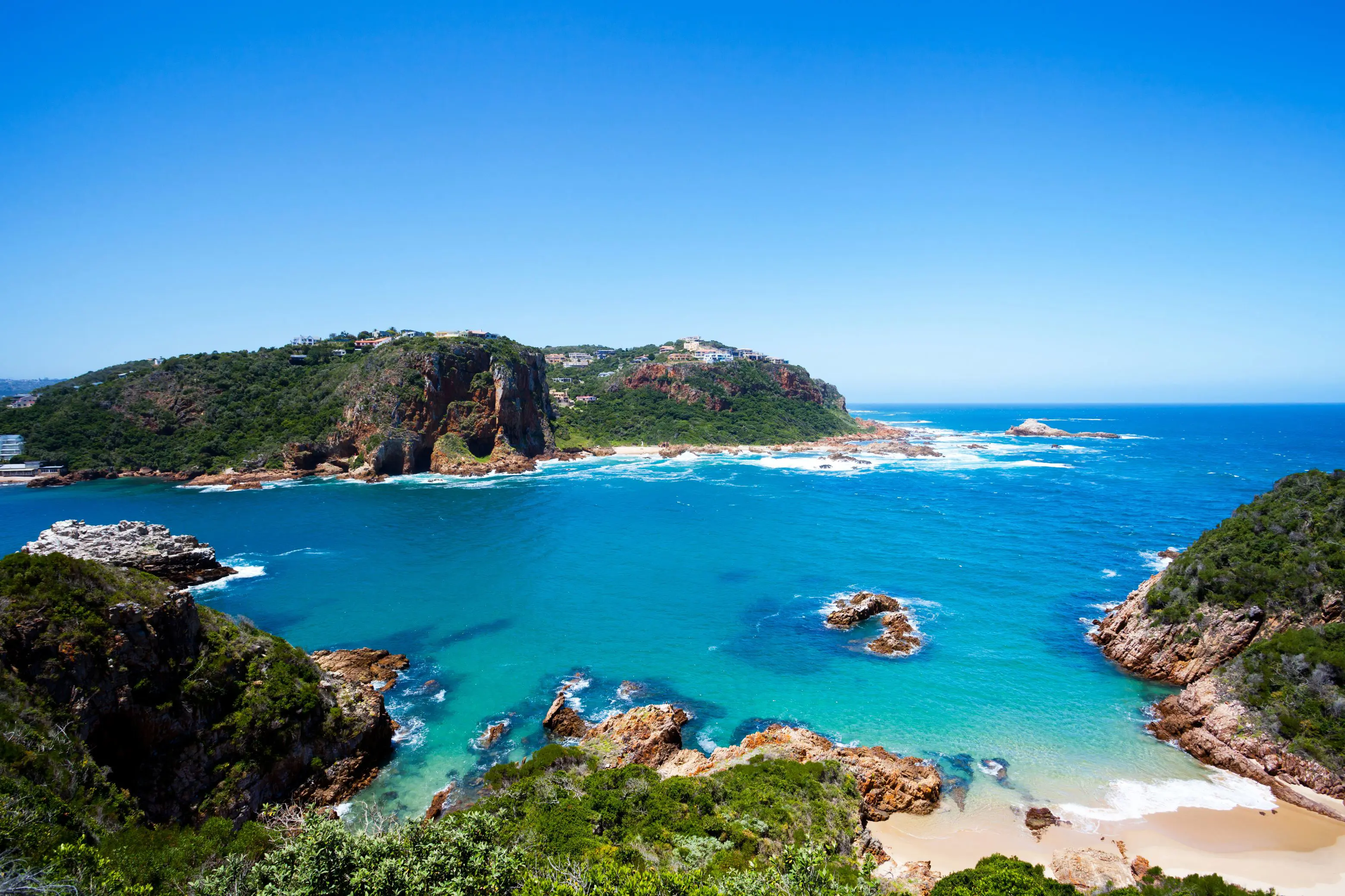 Knysna, South Africa