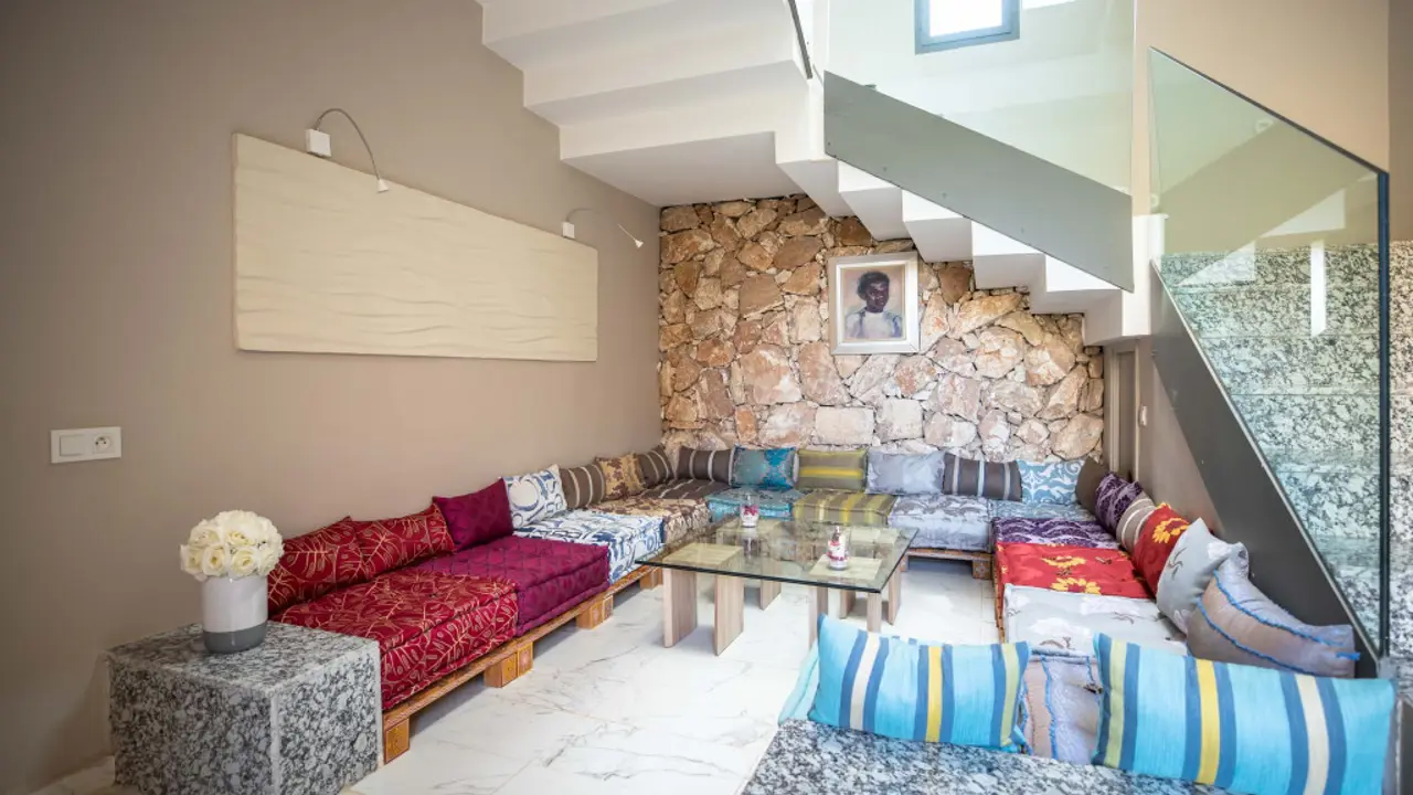 L'Hotel by Chateau de Sable, Erfoud