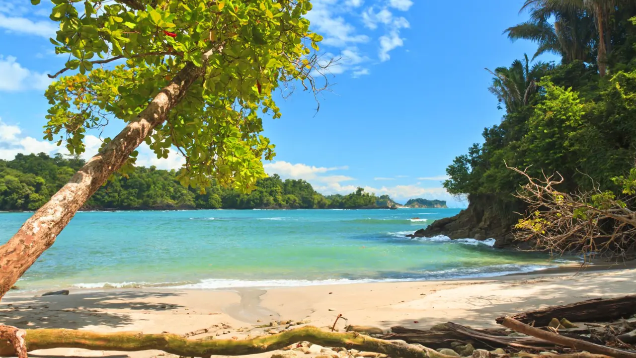 Manuel Antonio National Park
