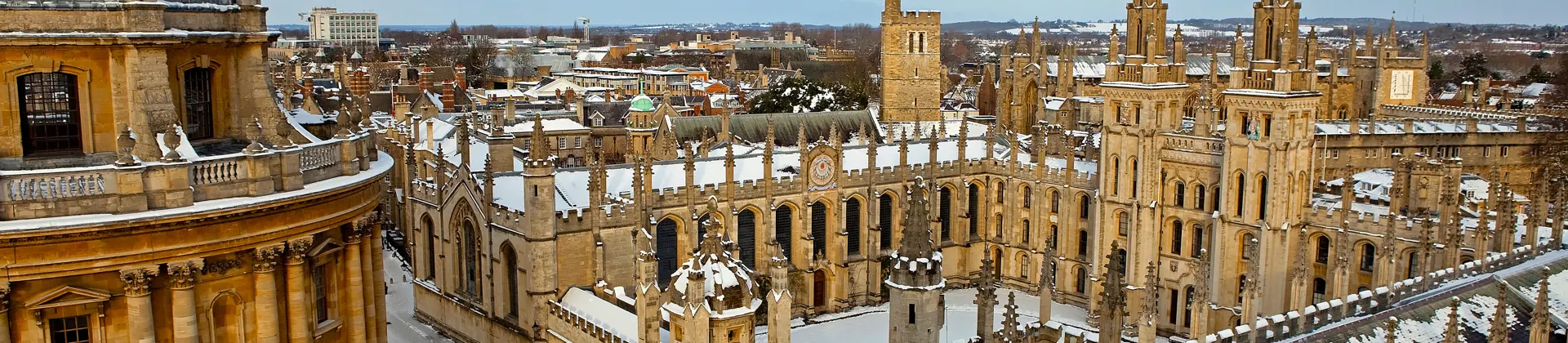 Getty 152173161 Oxford University, Oxford (1)