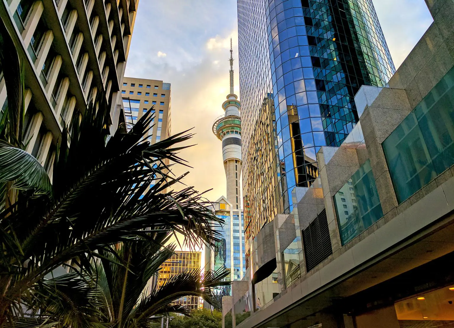 Auckland, New Zealand