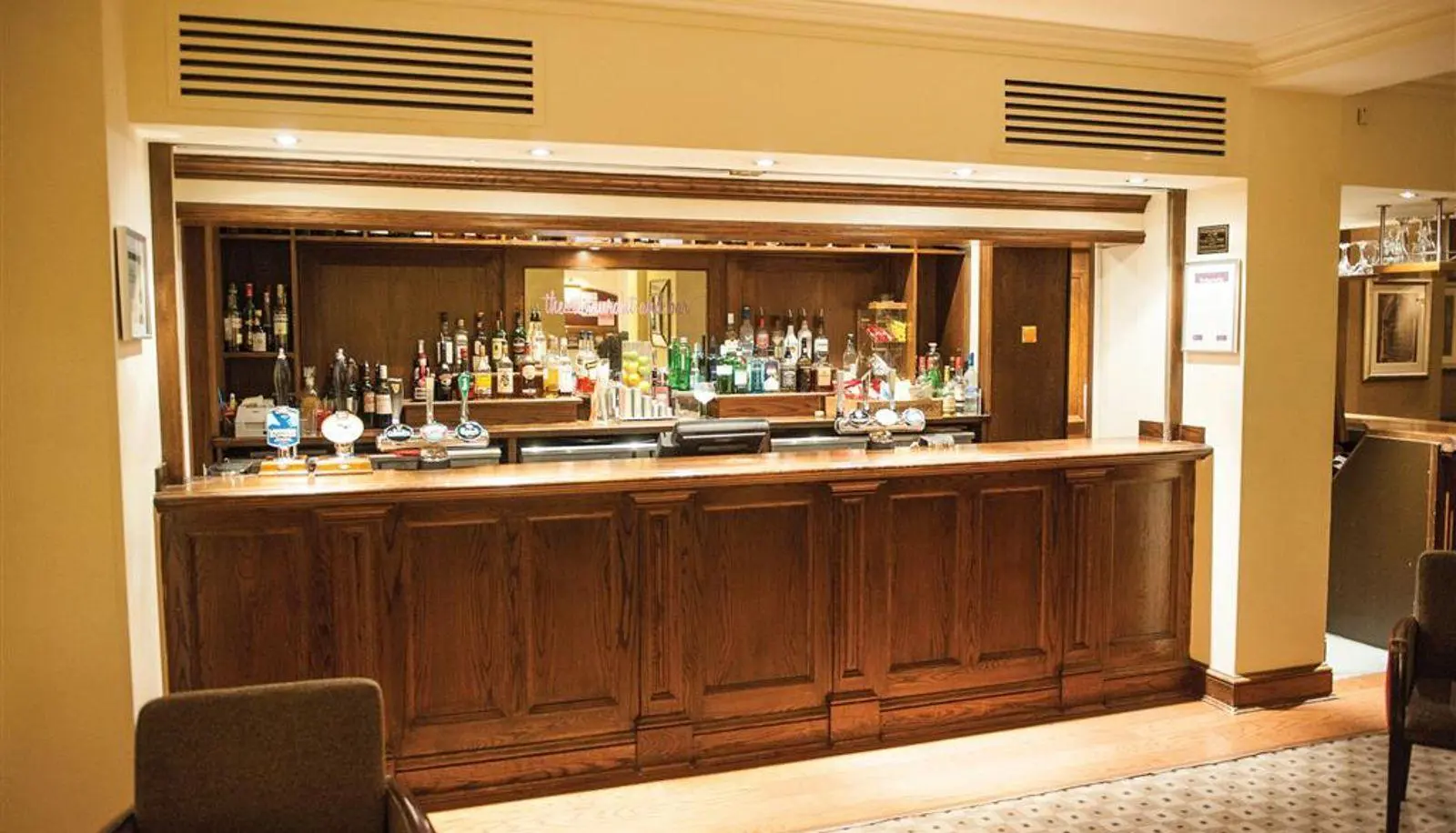 Kettering Park Hotel & Spa