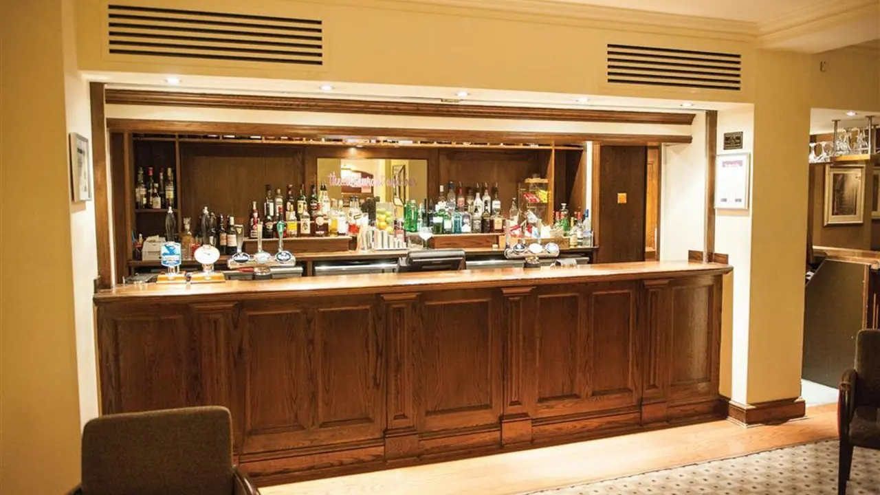 Kettering Park Hotel & Spa