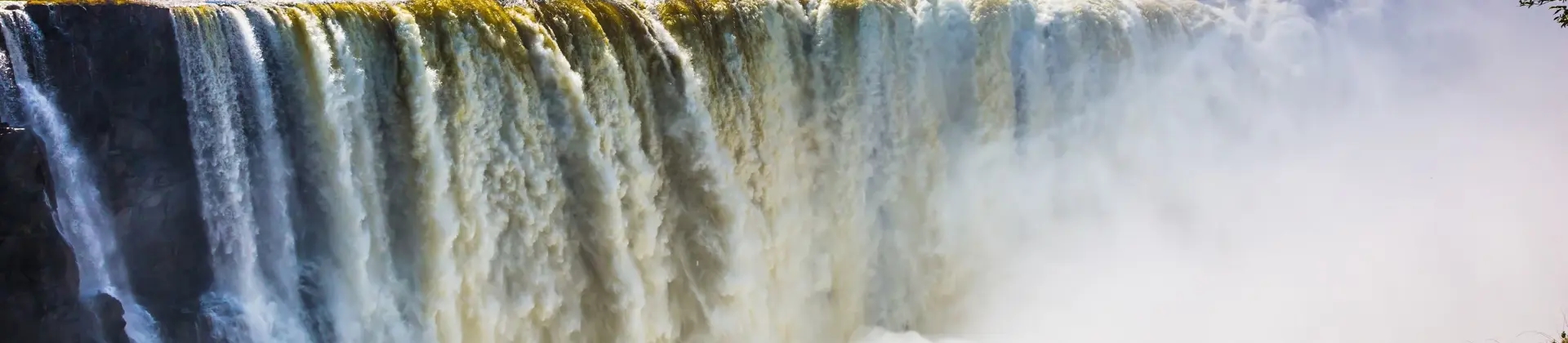 Victoria Falls Zimbabwe
