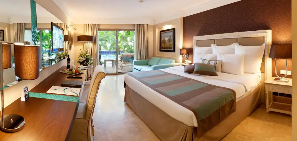 Istanbul, Ephesus, And Troy With 3 Night All Inclusive Beach Extension Touring Hotels Image 5