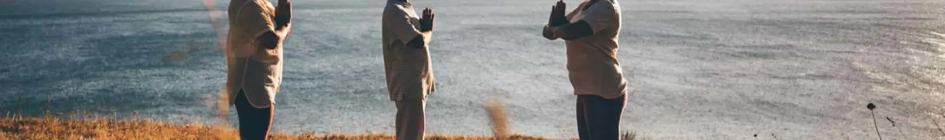 Remote wanderlust A guide to meditation traditions from around the world