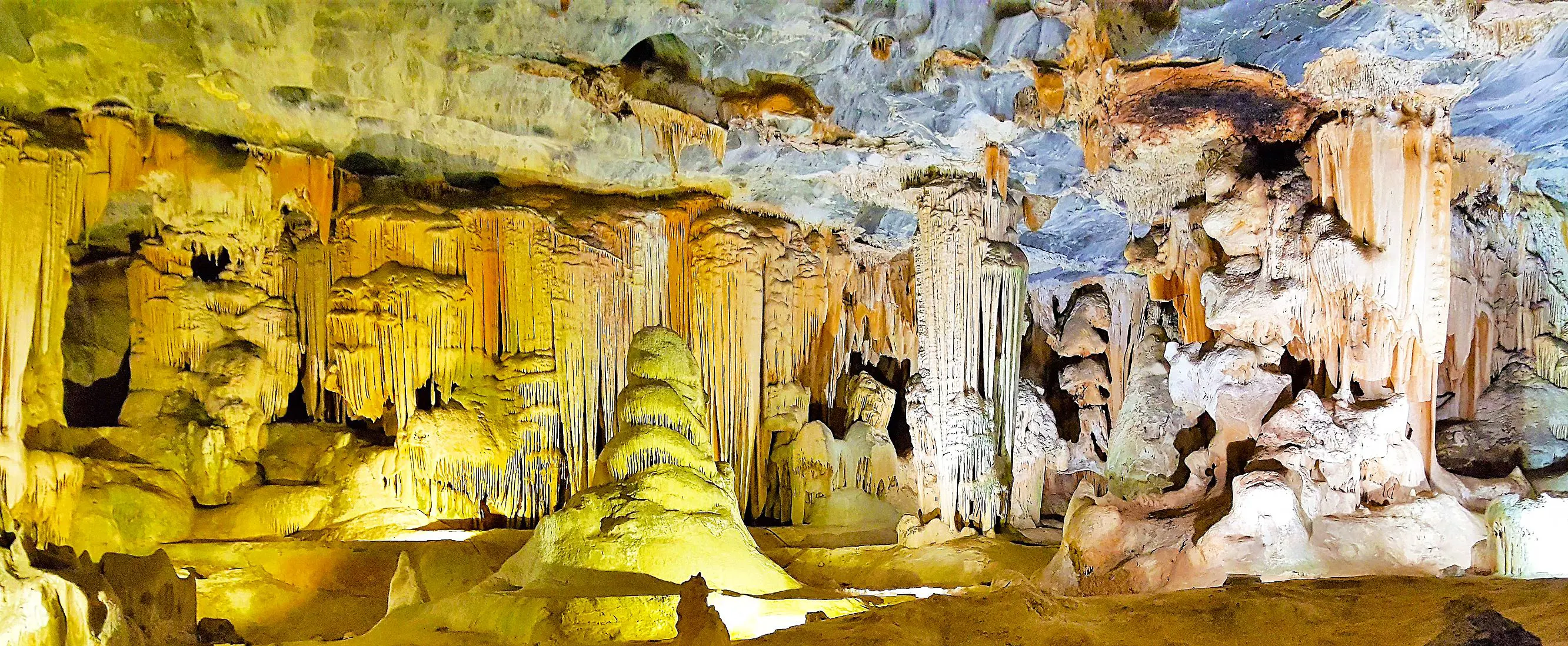 Cango Caves South Africa