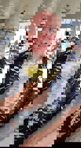 Staff Stories: The most useful travel items, according to tour managers