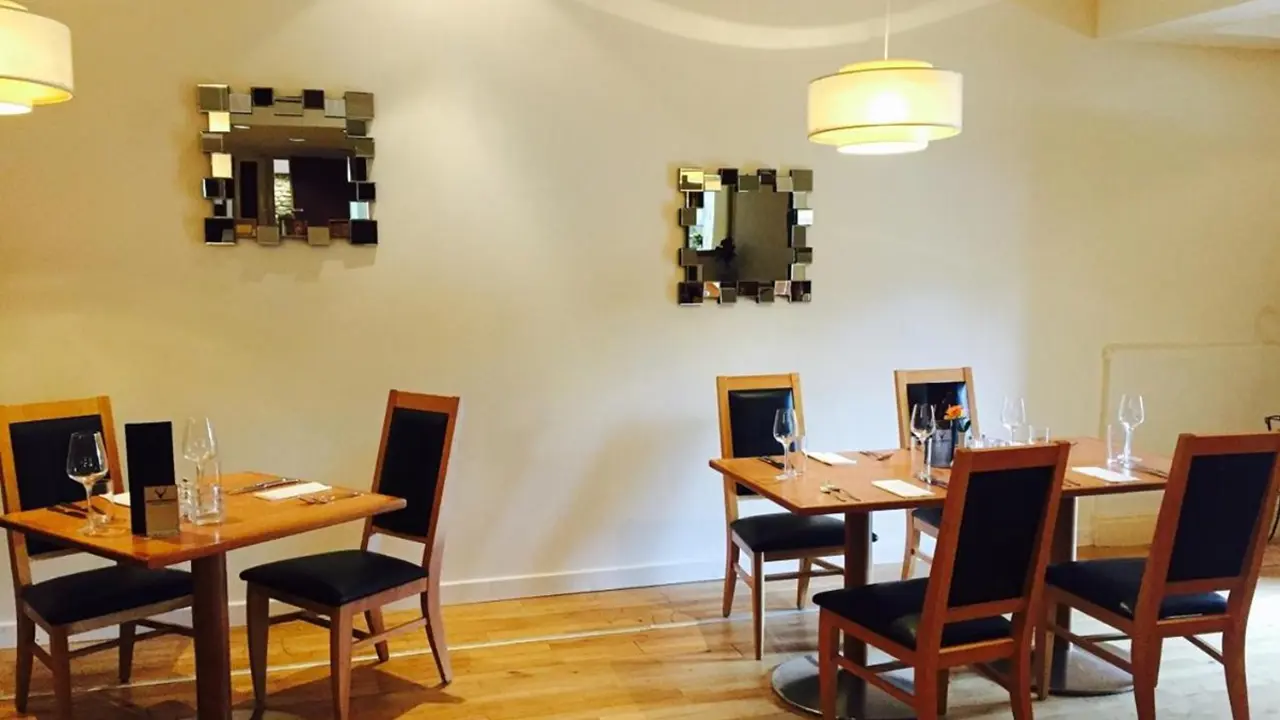 The Coylumbridge Hotel Aviemore 4