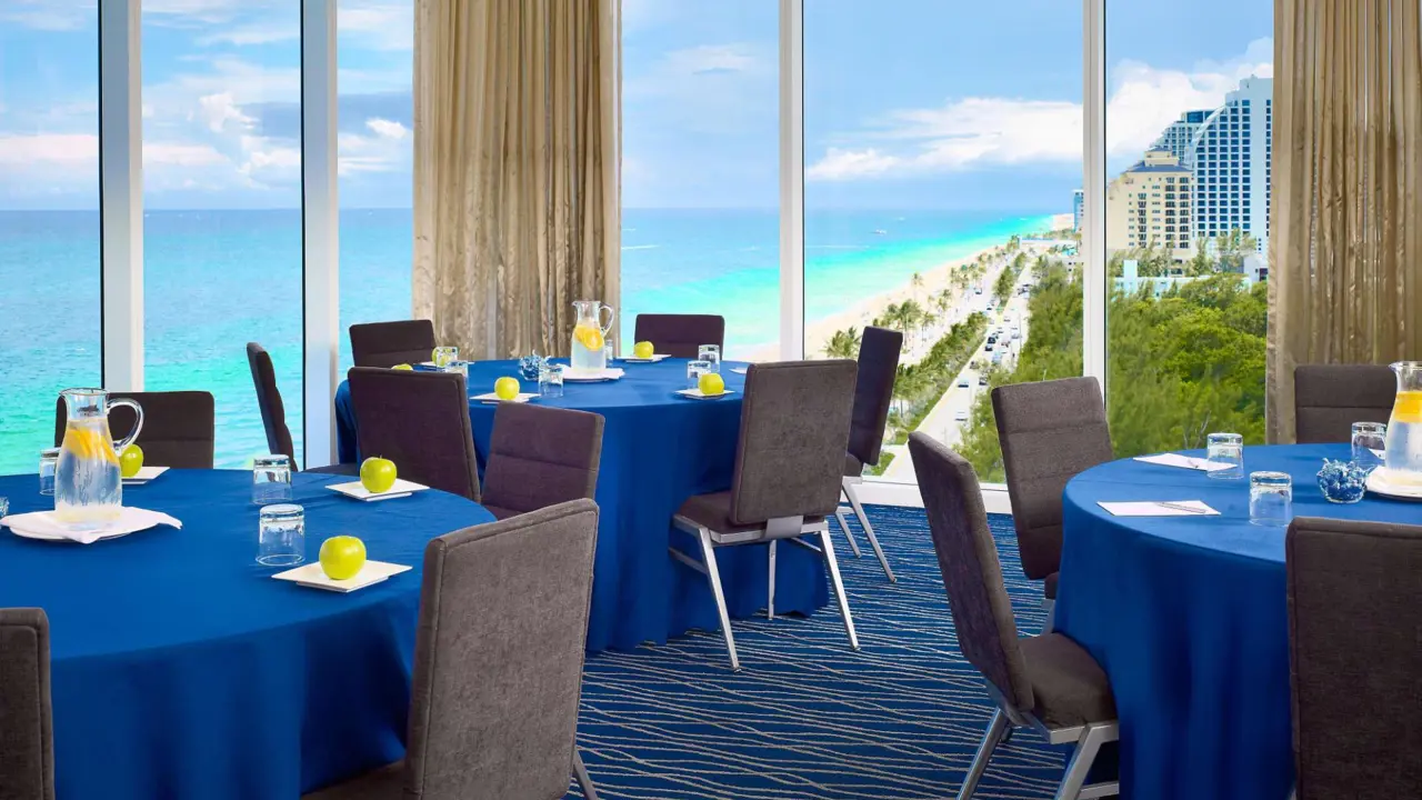 Sonesta Fort Lauderdale Beach, Miami