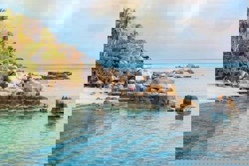 Southern Thailand and Islands: Phuket, Koh Samui