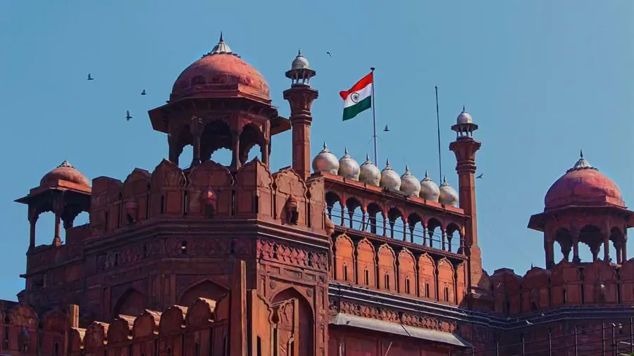 Red Fort