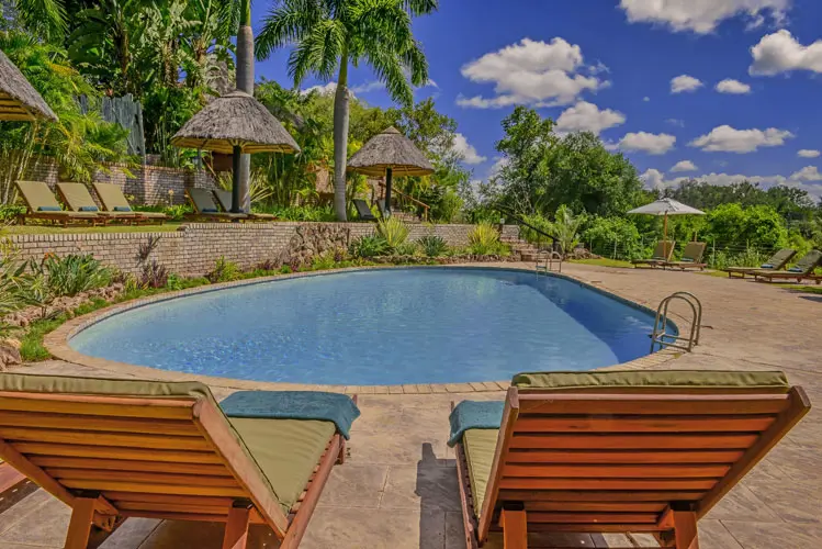 Chisomo Safari Camp Makhutsi River Limpopo South Africa Karongwe Portfolio Gallery 1