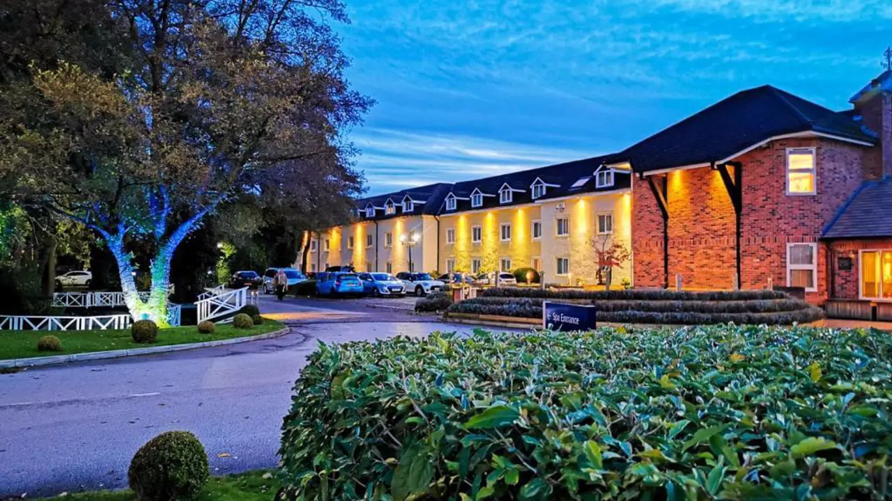 Cottons Hotel & Spa, Manchester