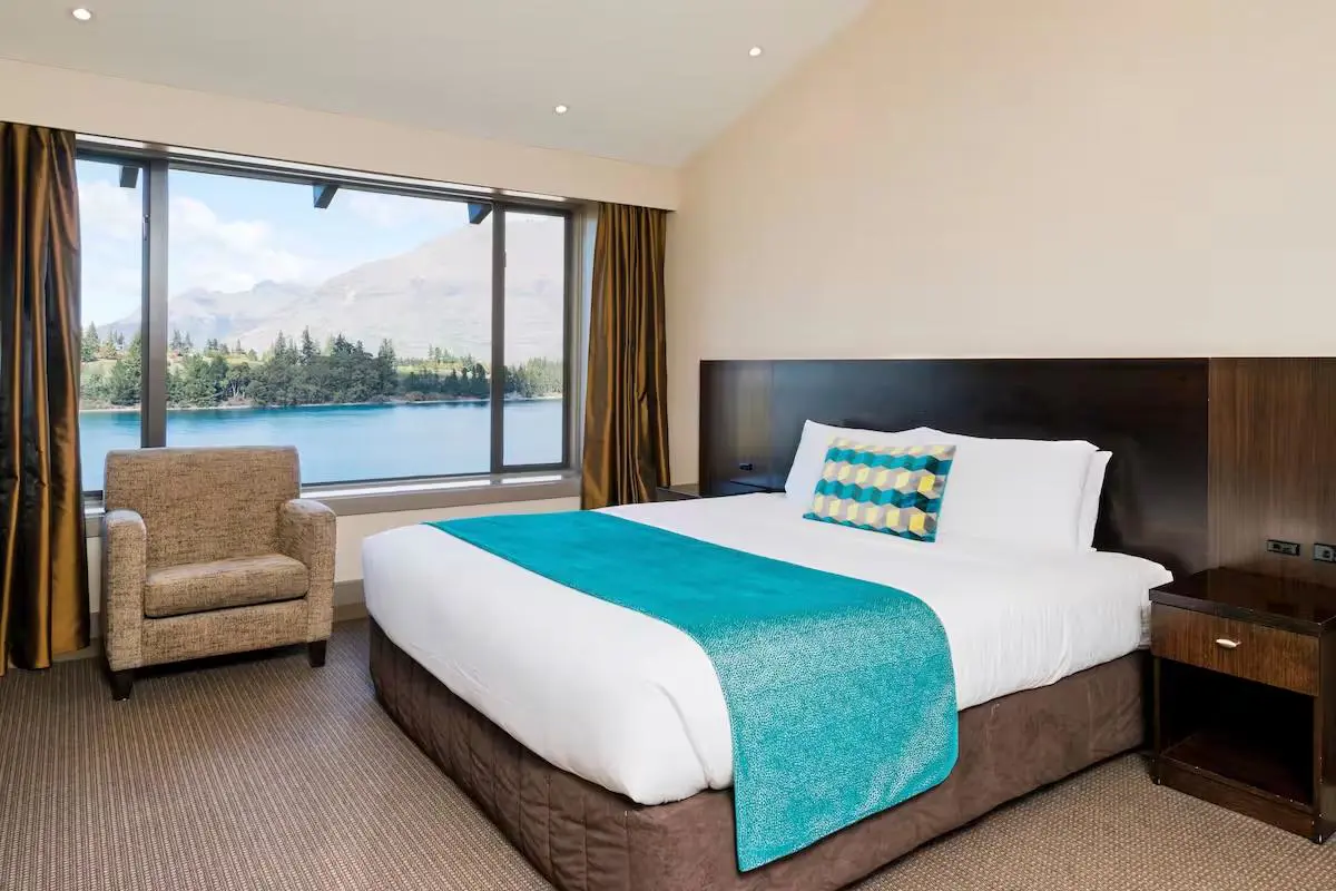 Copthorne Hotel and Resort, Queenstown