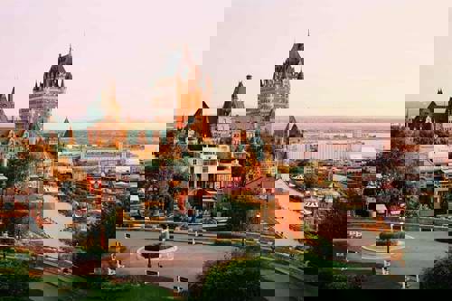 Poutine, the national dish of Canada, was born in rural Quebec