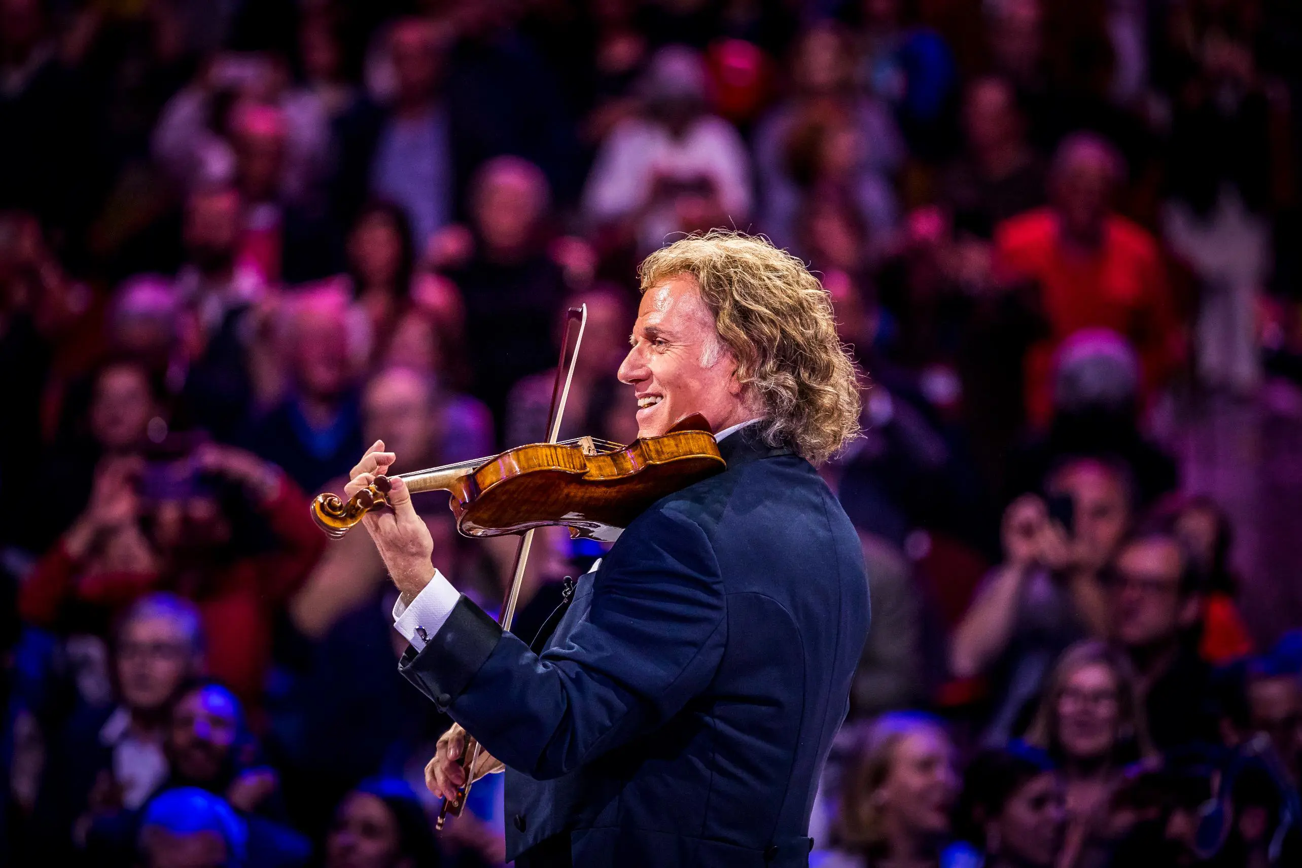 André Rieu in concert