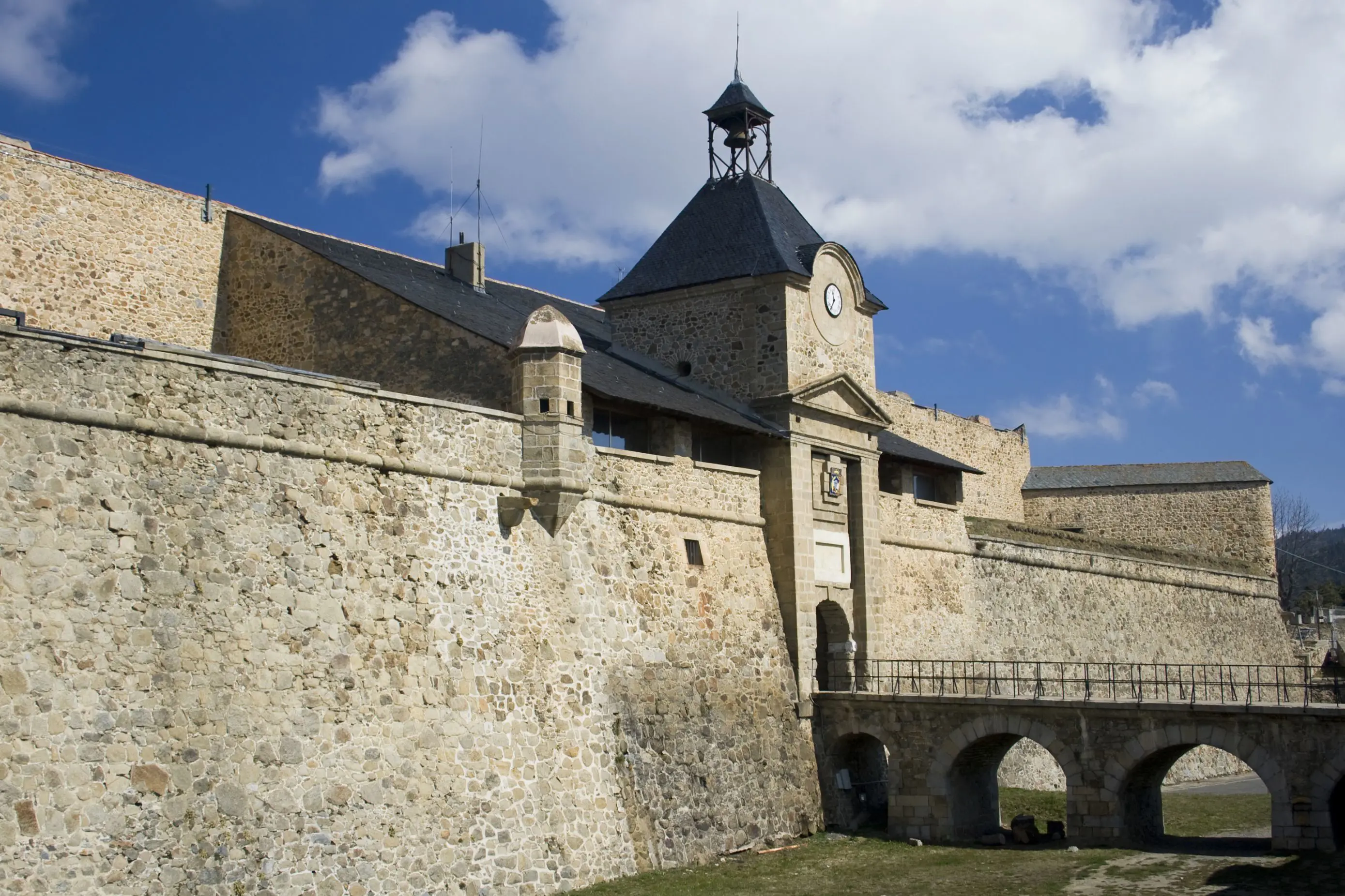 Languedoc Roussillon, France