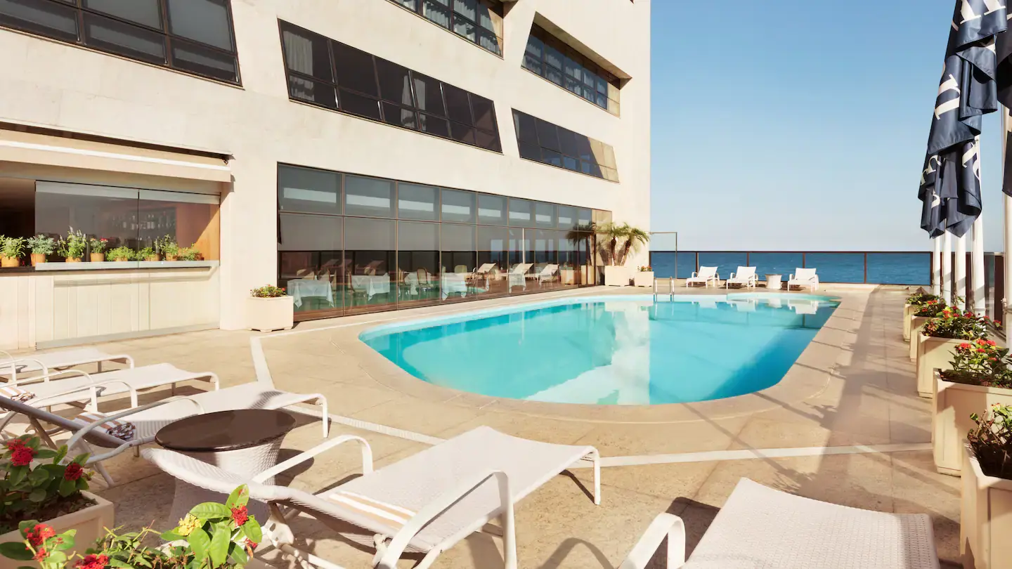 Brazil And Argentina Touring Hotels Image 4