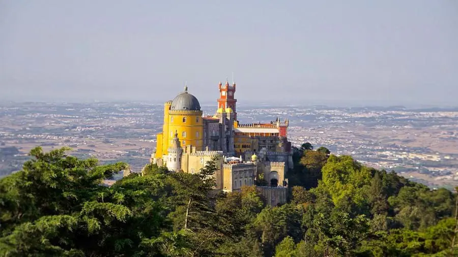 Sintra