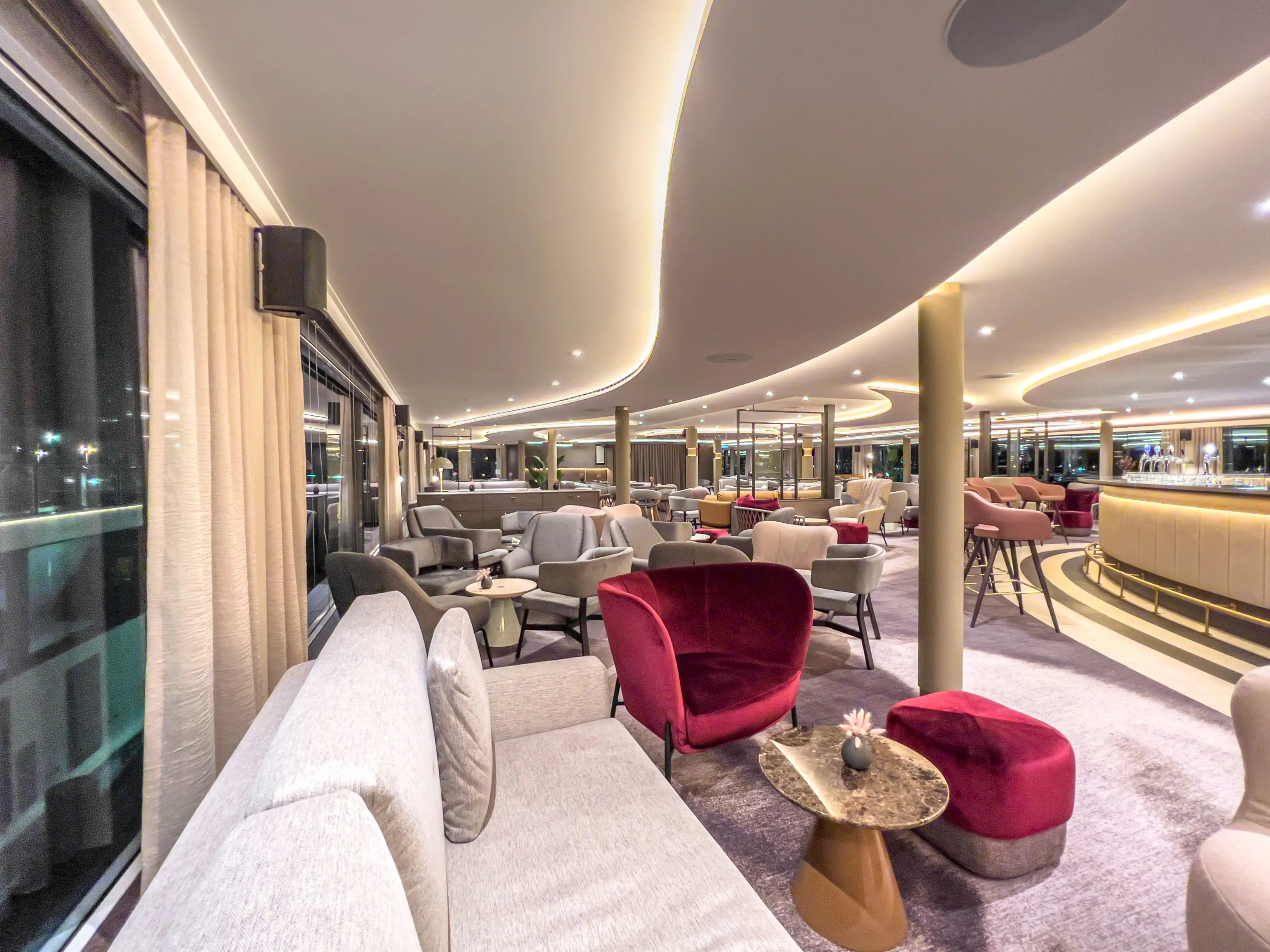 A ROSA SENA Lounge IMG 0679