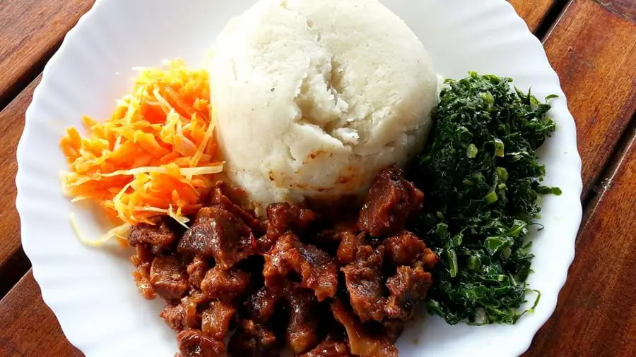 Ugali
