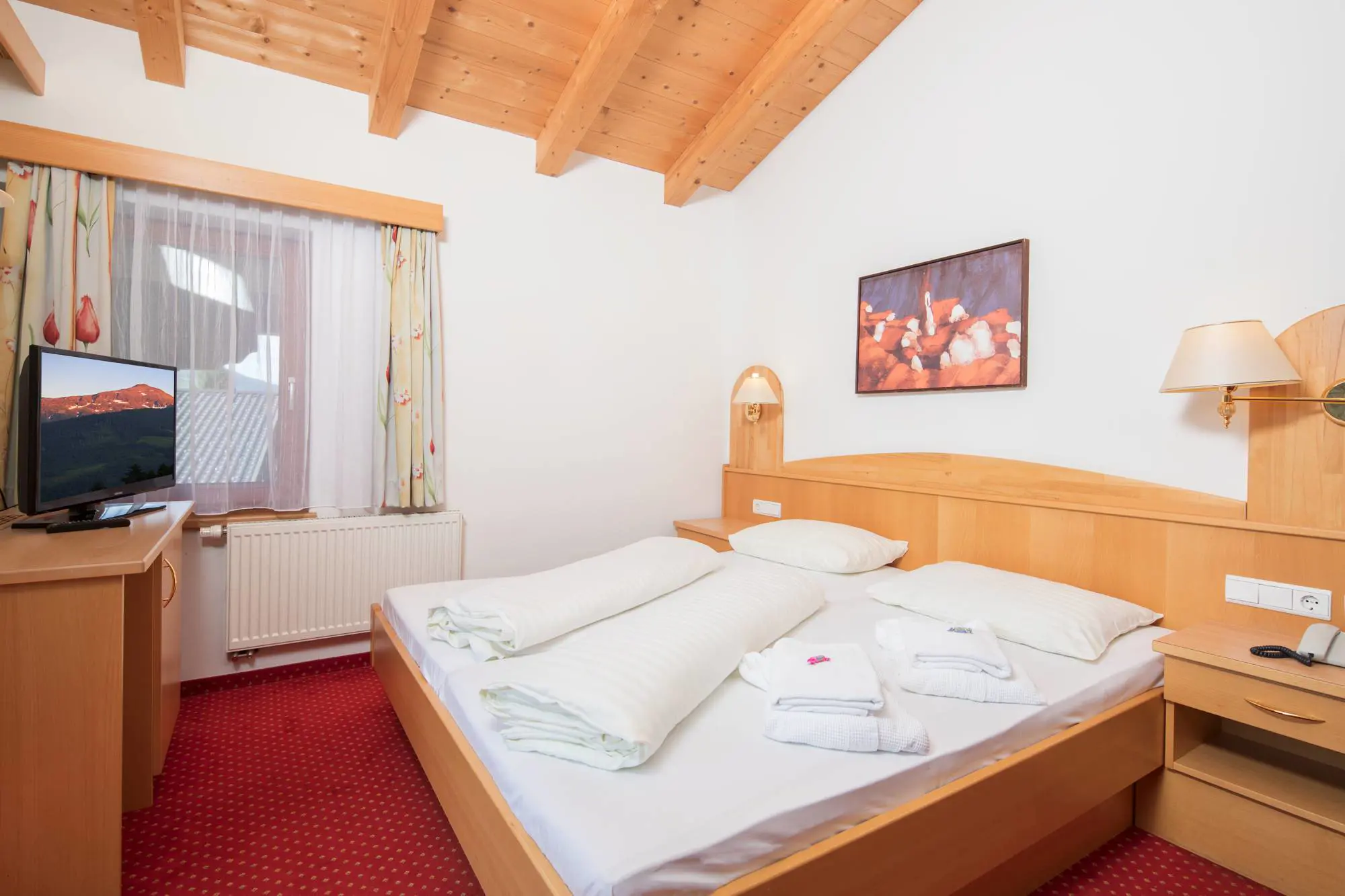 Hotel Alphof, Alpbach