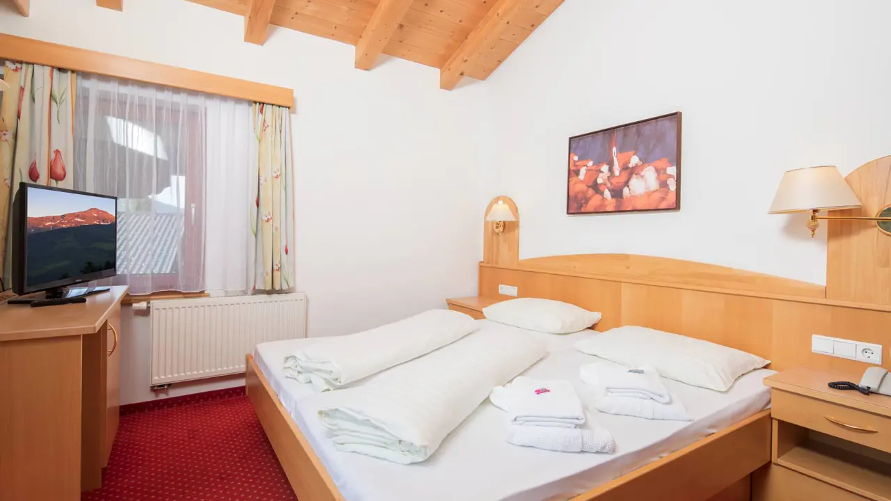 Hotel Alphof, Alpbach