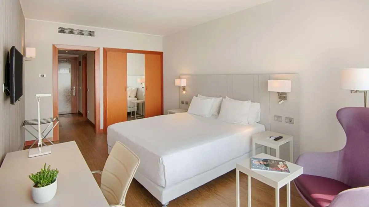 Hotel Nh Lecco Pontevecchio Lecco 2