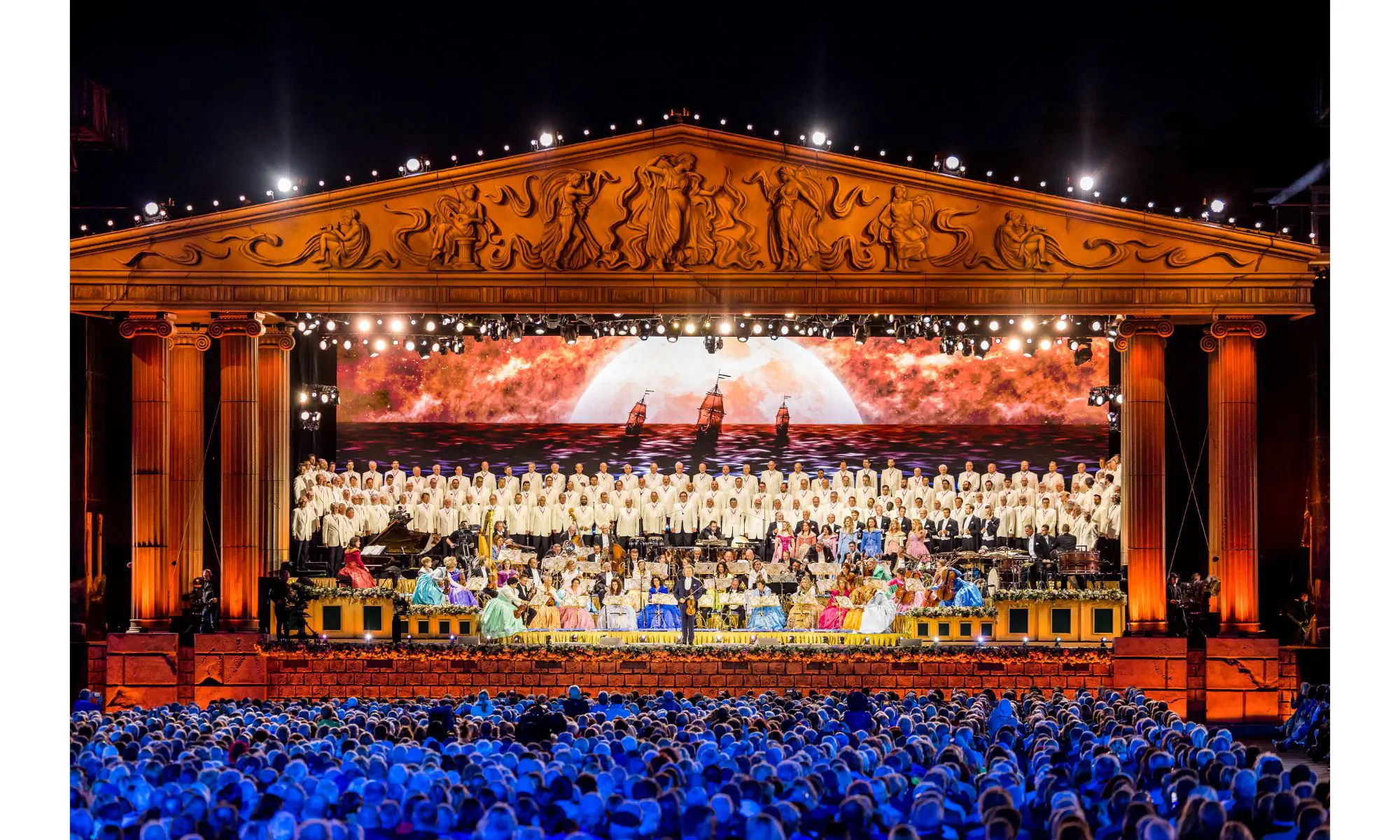 Andre Rieu Vrijthof Maastricht 20220707 1984