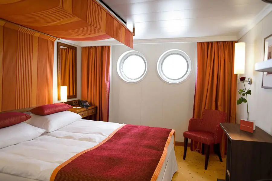 A-ROSA VIVA Cabin A