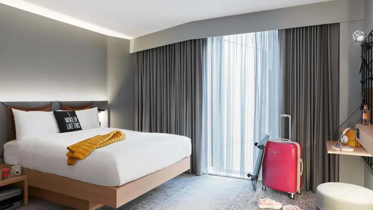 Moxy Slough Slough 5