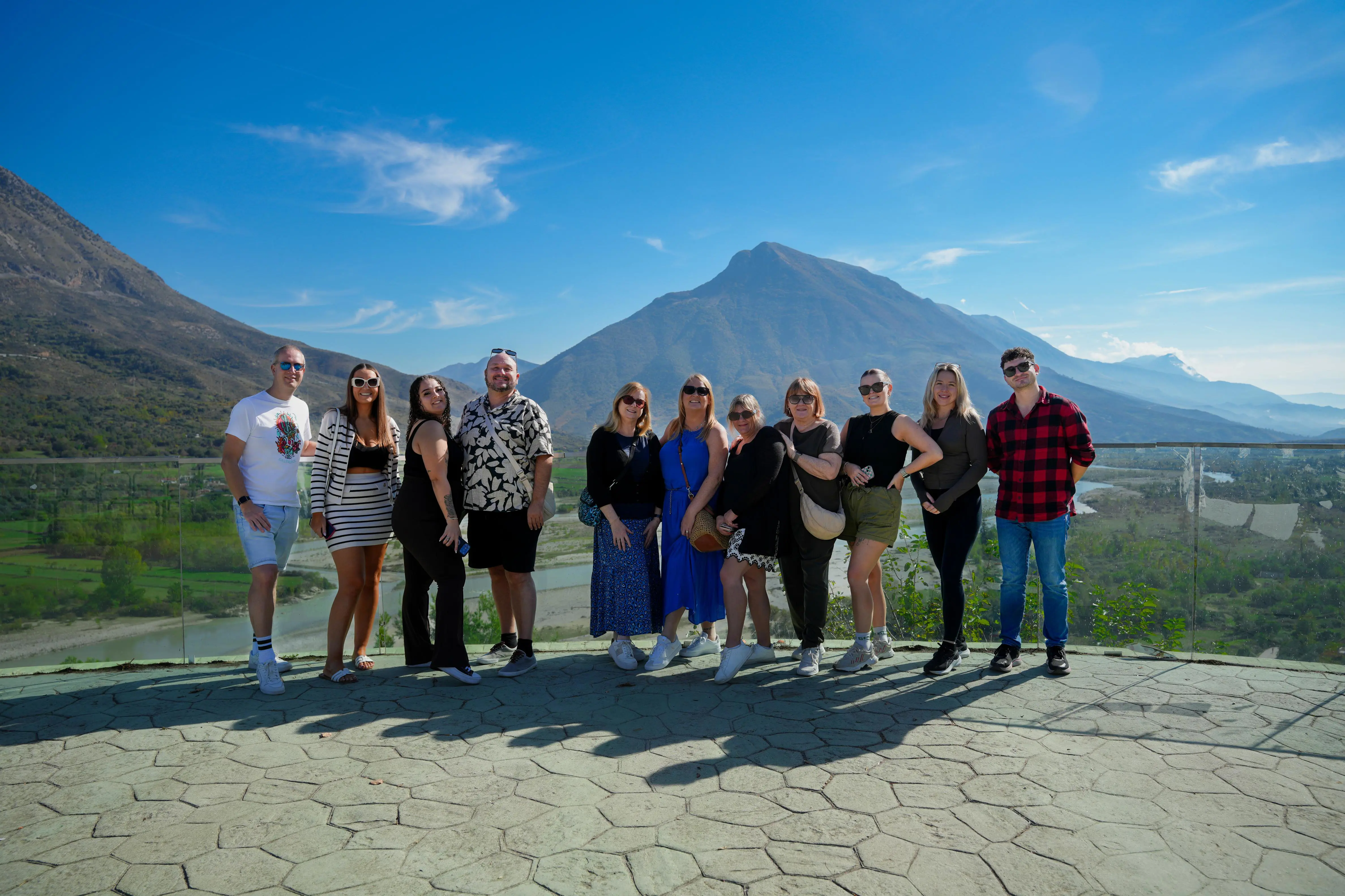 Customers Viewpoint, Albania