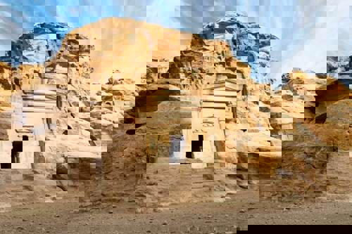 Go as early as possible