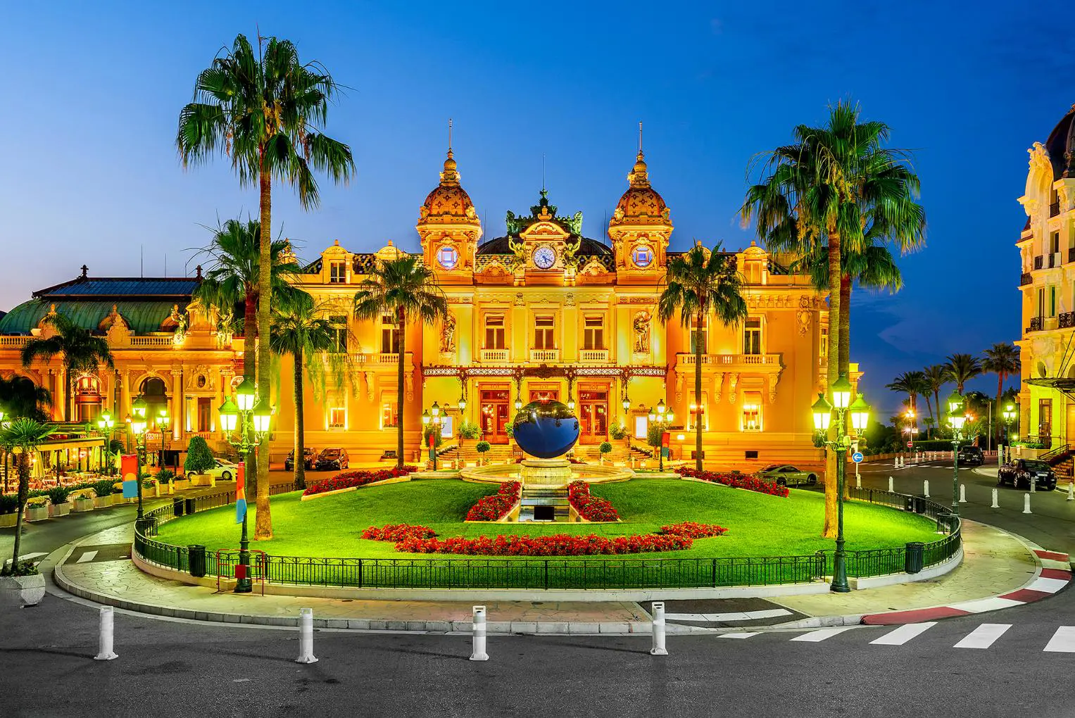 Monte Carlo, Monaco
