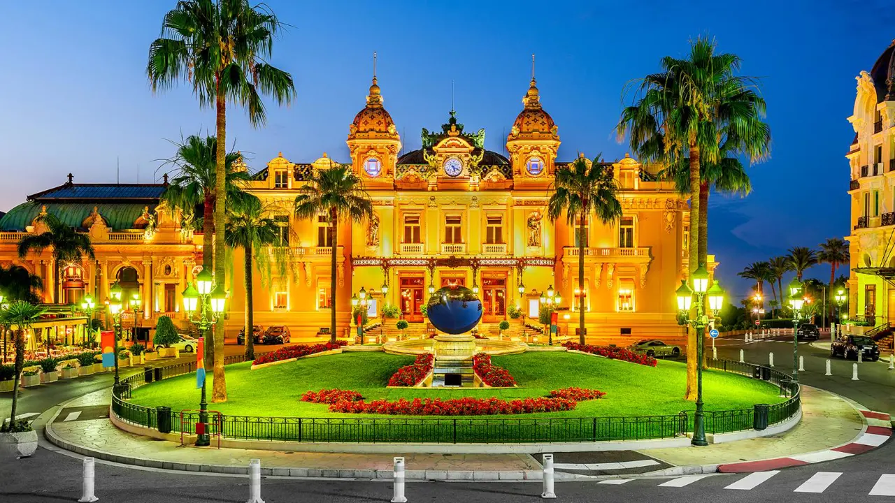 Monte Carlo, Monaco