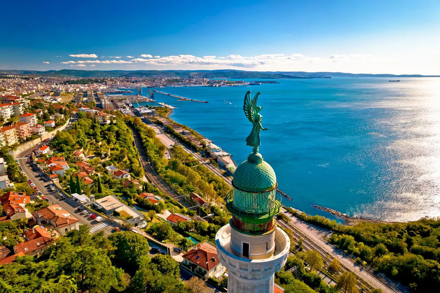 Trieste, Italy